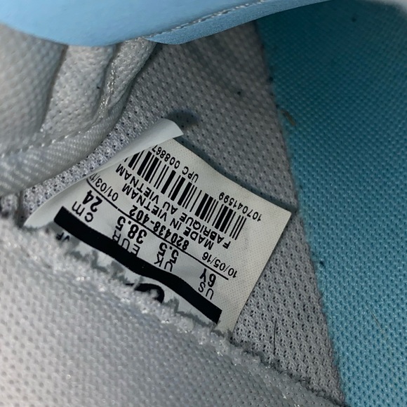 Air Force 1 - Picture 4 of 4